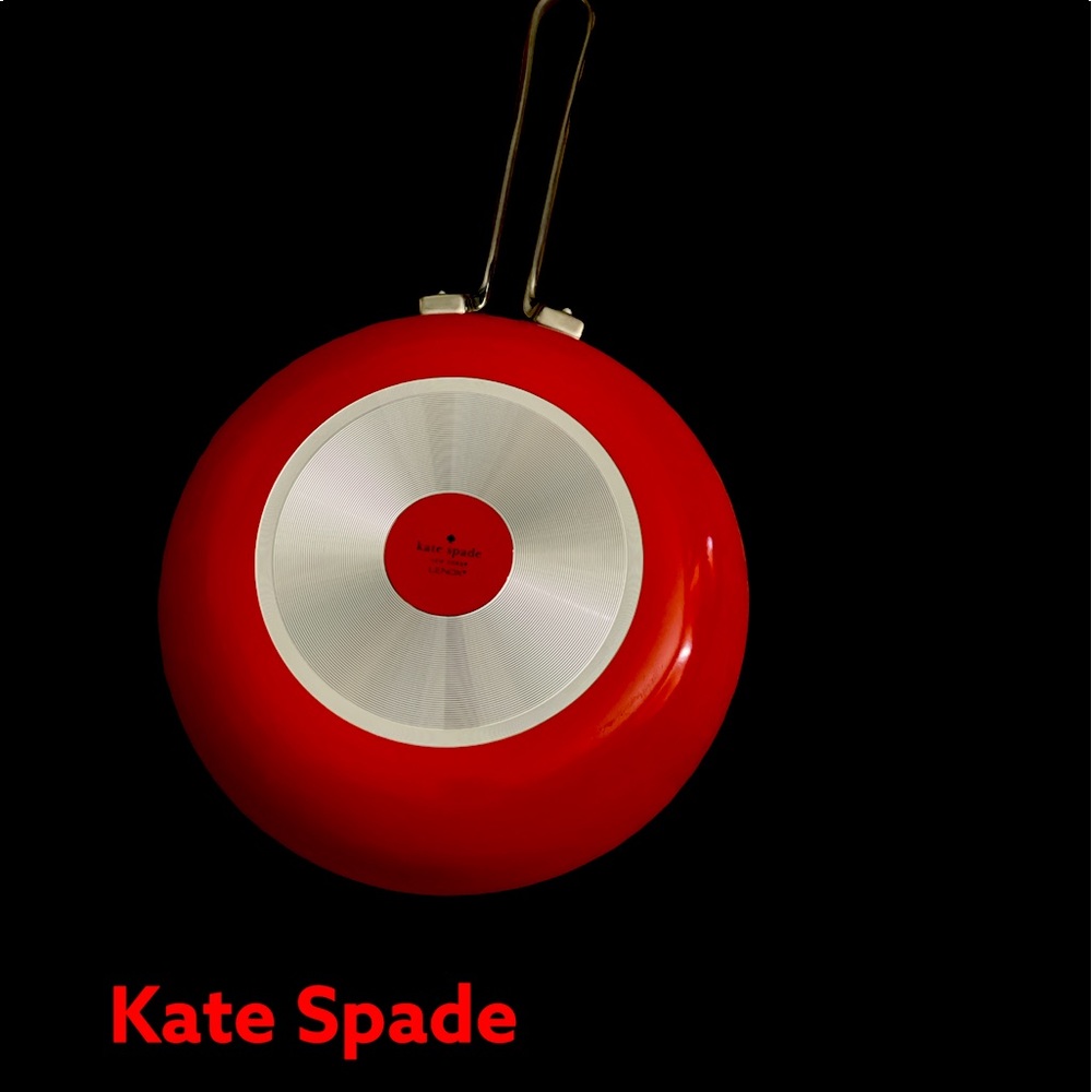 Kate Spade by Lenox 9.5” Non-Stick Frying Pan